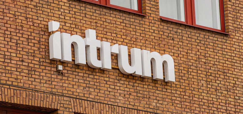 H Intrum Hellas ρύθμισε δάνεια άνω των €5 δισ. H Intrum Hellas ρύθμισε δάνεια άνω των €5 δισ.